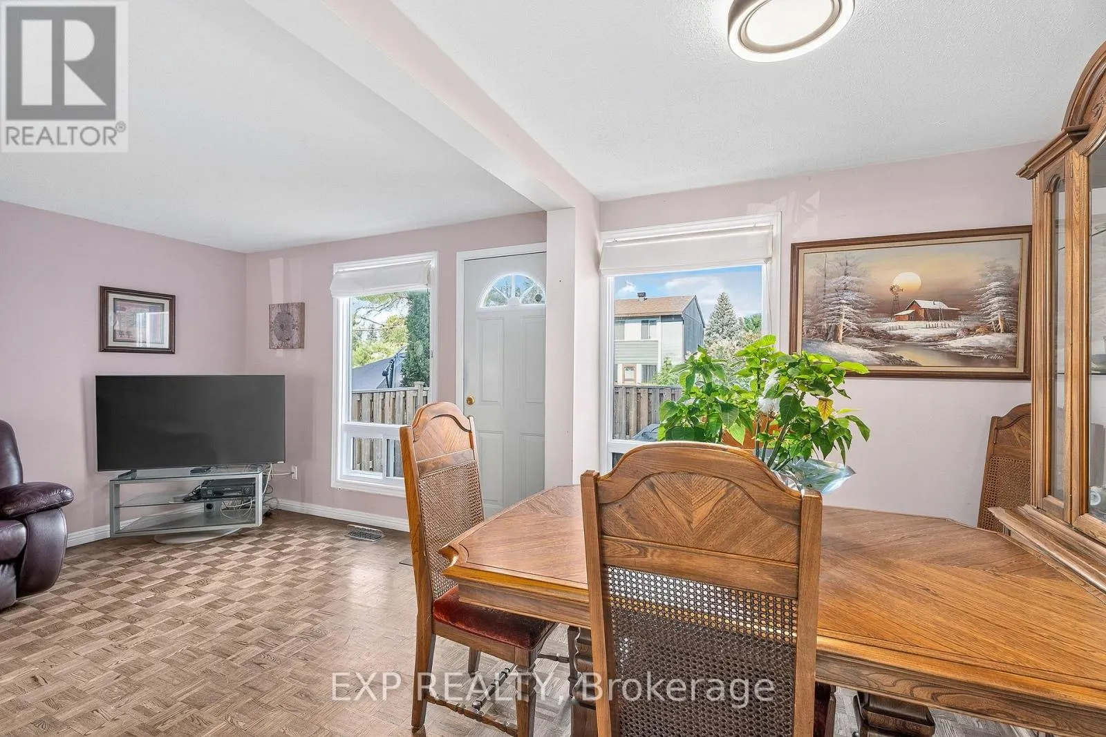 81 - 8 SHERWAY DRIVE