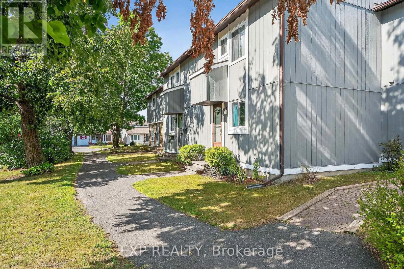 81 - 8 SHERWAY DRIVE