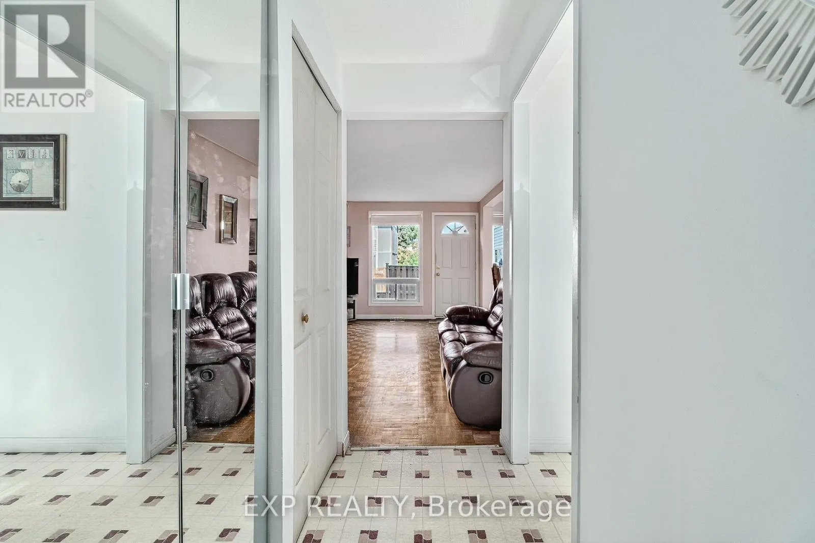 81 - 8 SHERWAY DRIVE
