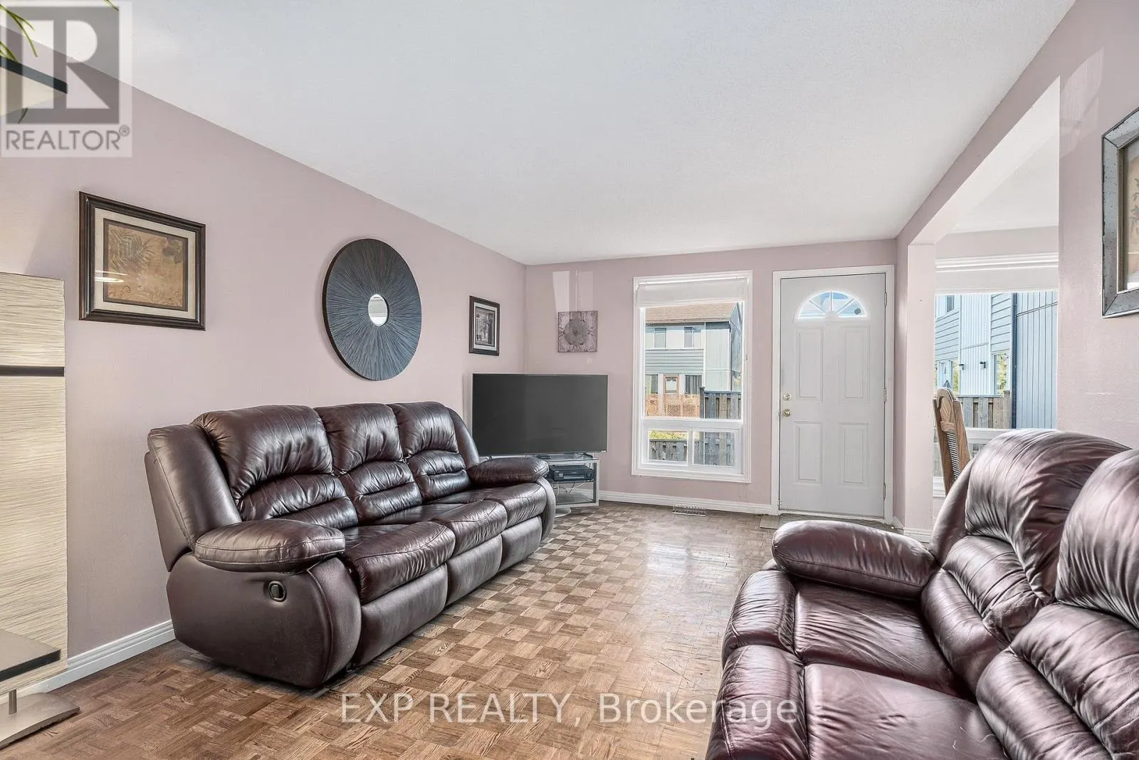 81 - 8 SHERWAY DRIVE