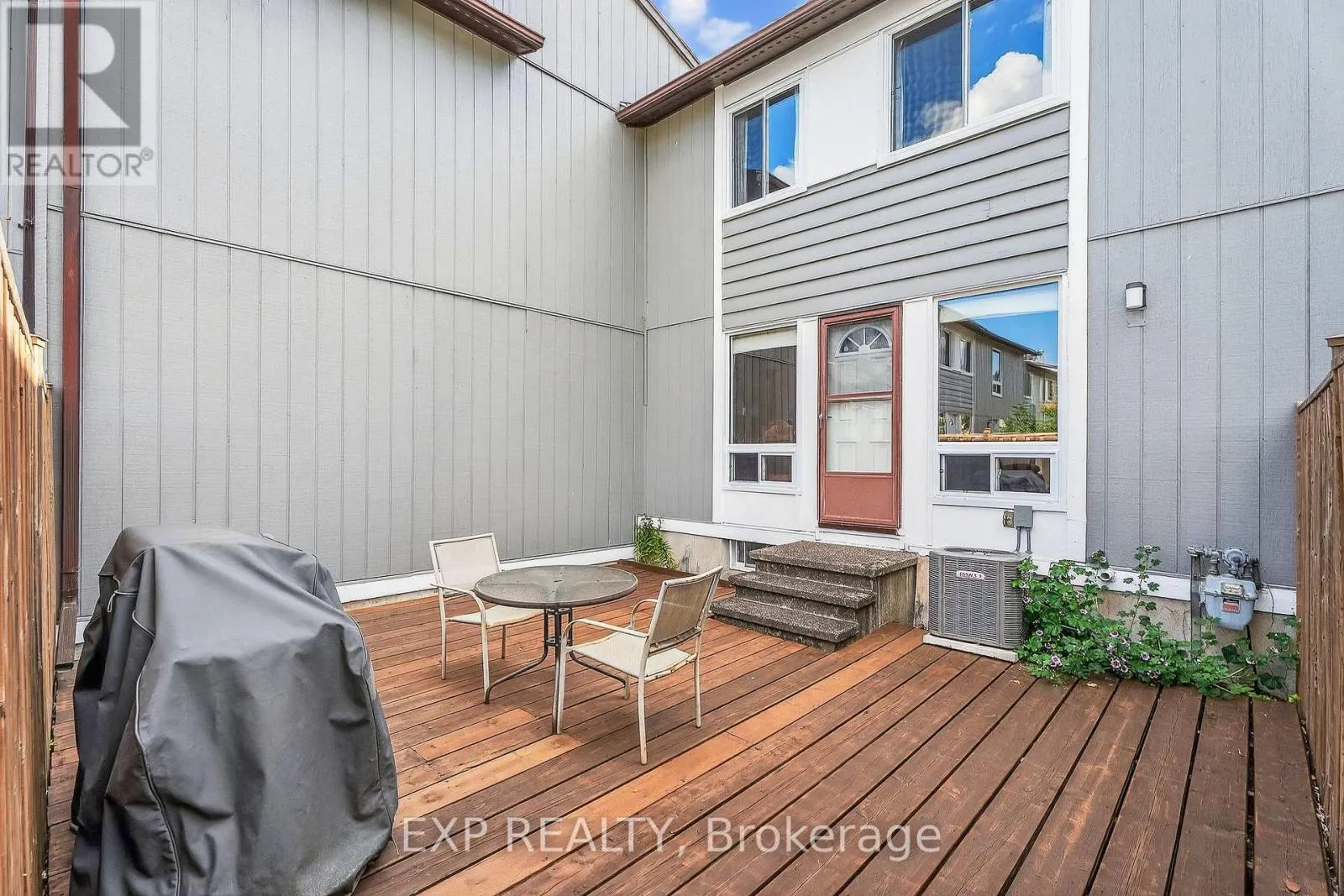 81 - 8 SHERWAY DRIVE