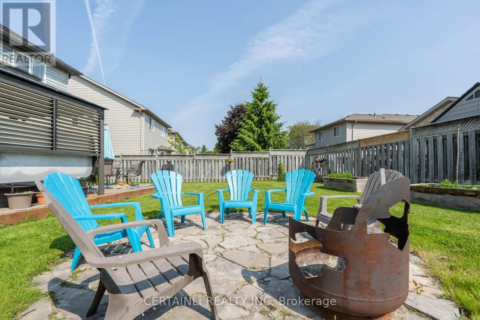 583 FIELDGATE CIRCLE