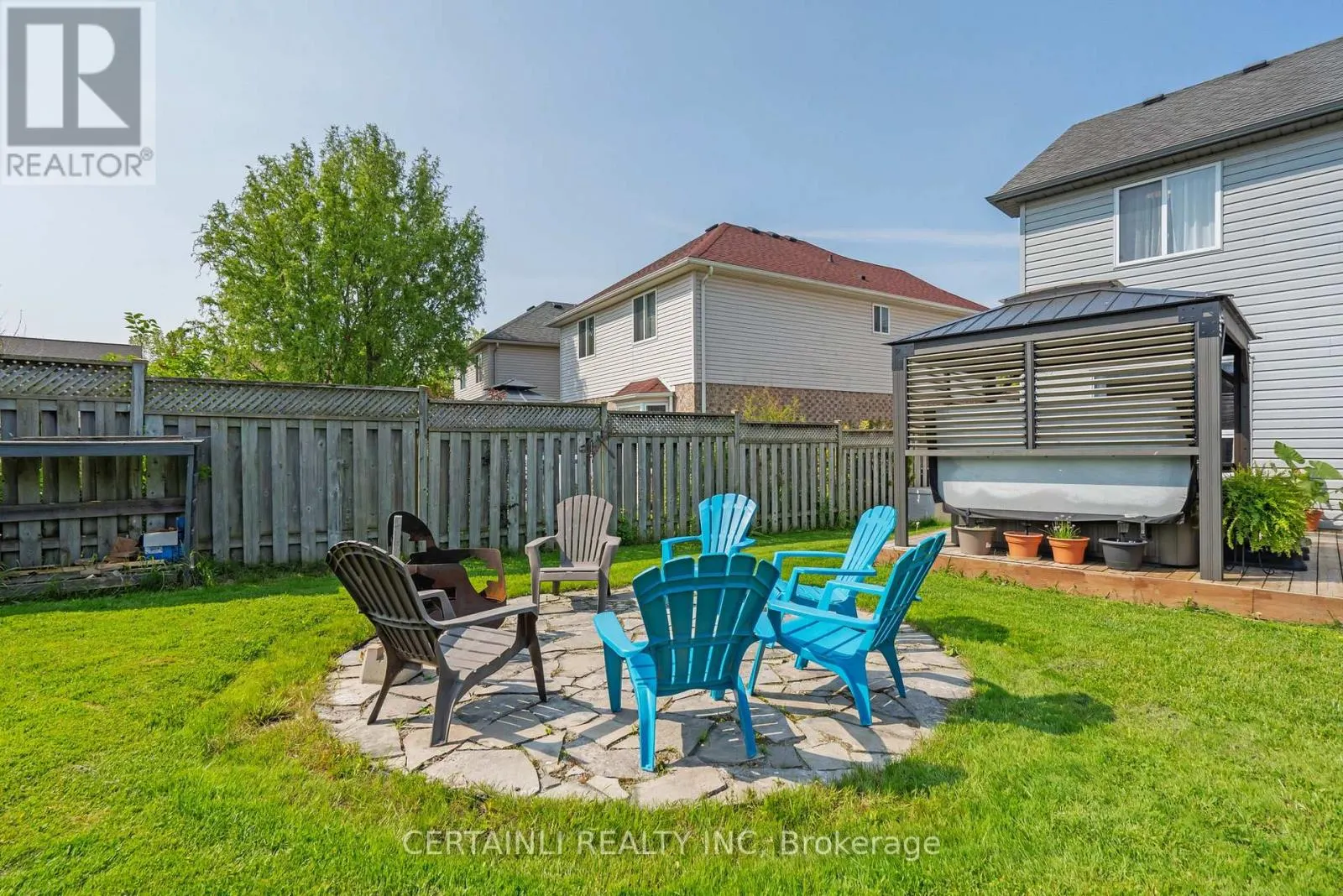 583 FIELDGATE CIRCLE