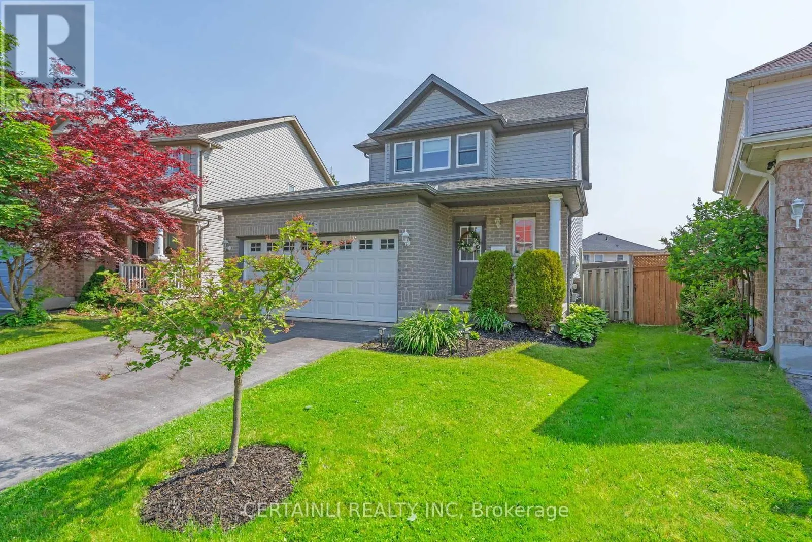 583 FIELDGATE CIRCLE