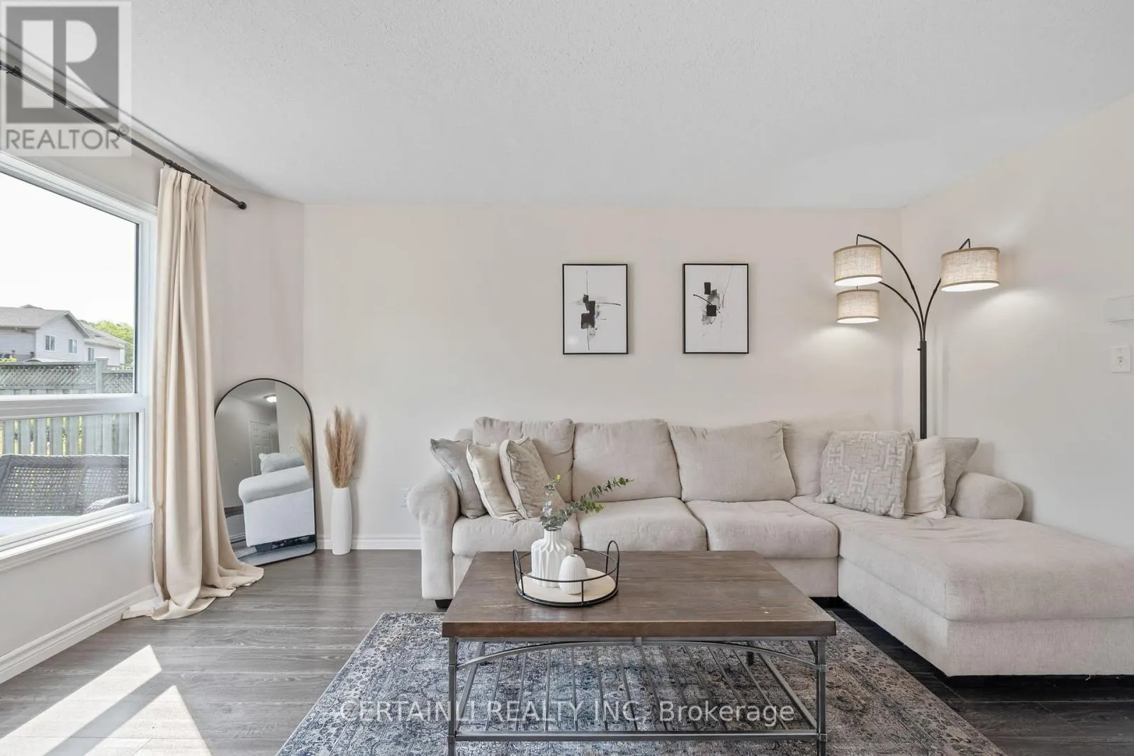 583 FIELDGATE CIRCLE