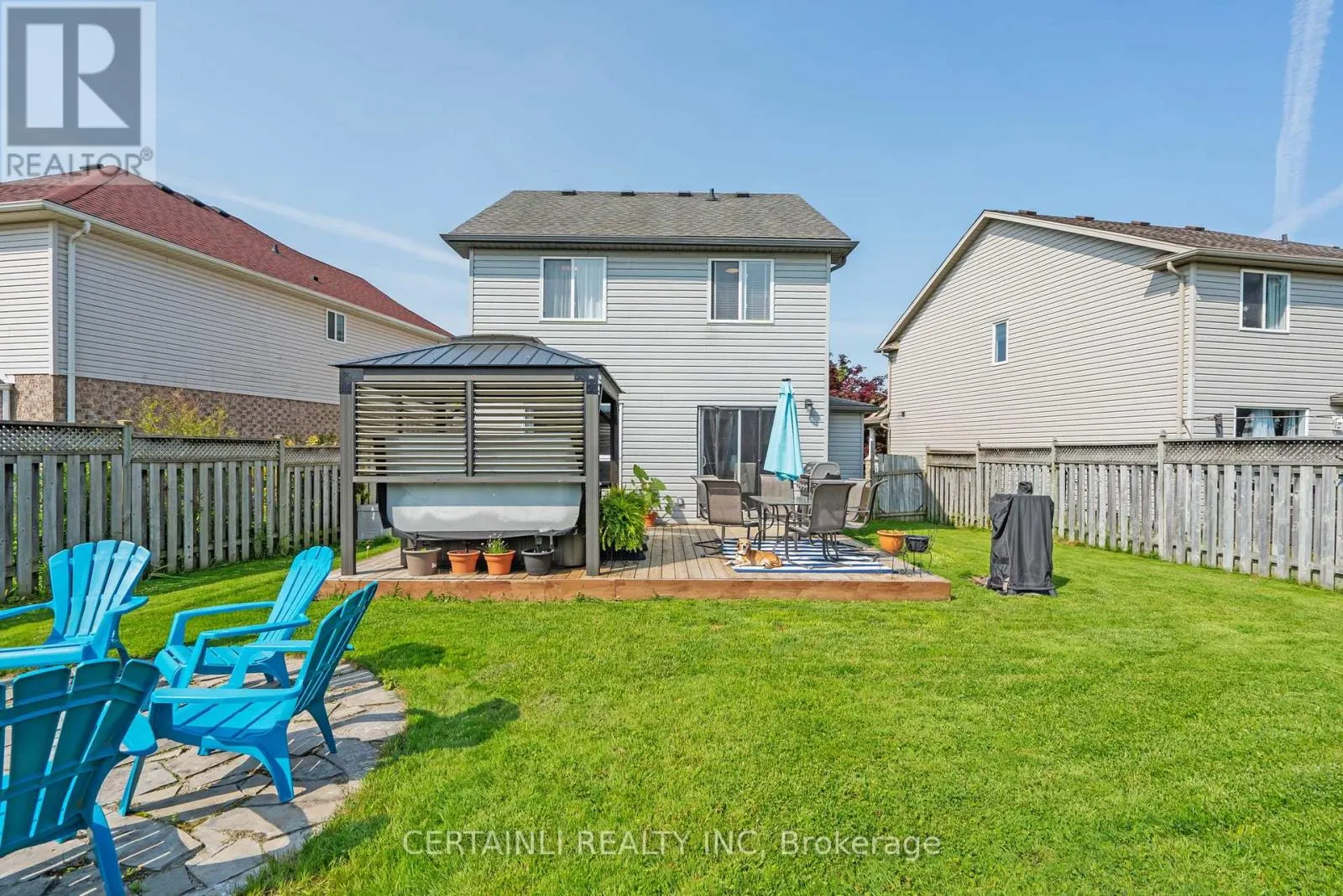 583 FIELDGATE CIRCLE