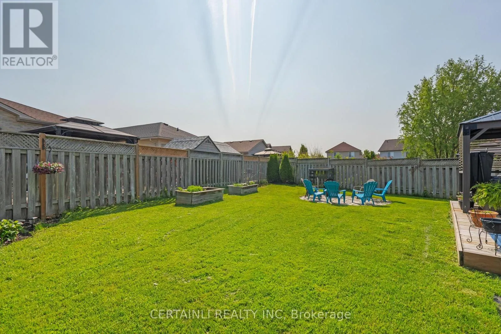 583 FIELDGATE CIRCLE