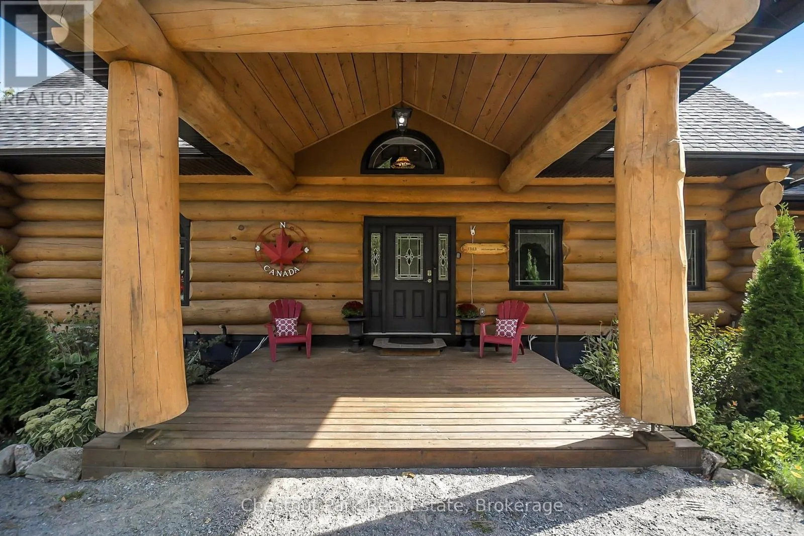 1363 WILLIAMSPORT ROAD