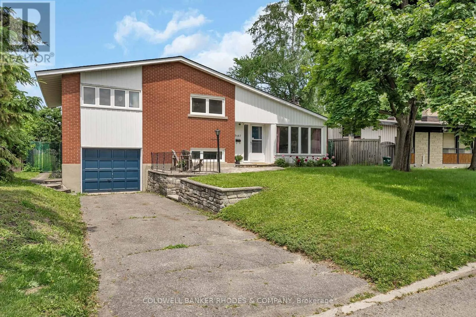 2687 BASSWOOD CRESCENT