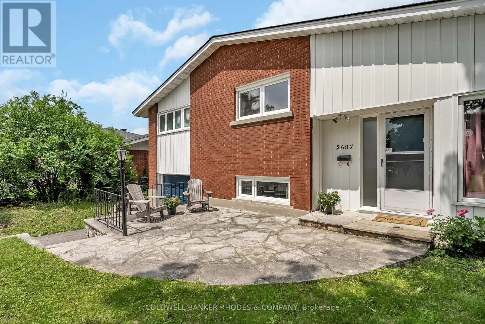 2687 BASSWOOD CRESCENT