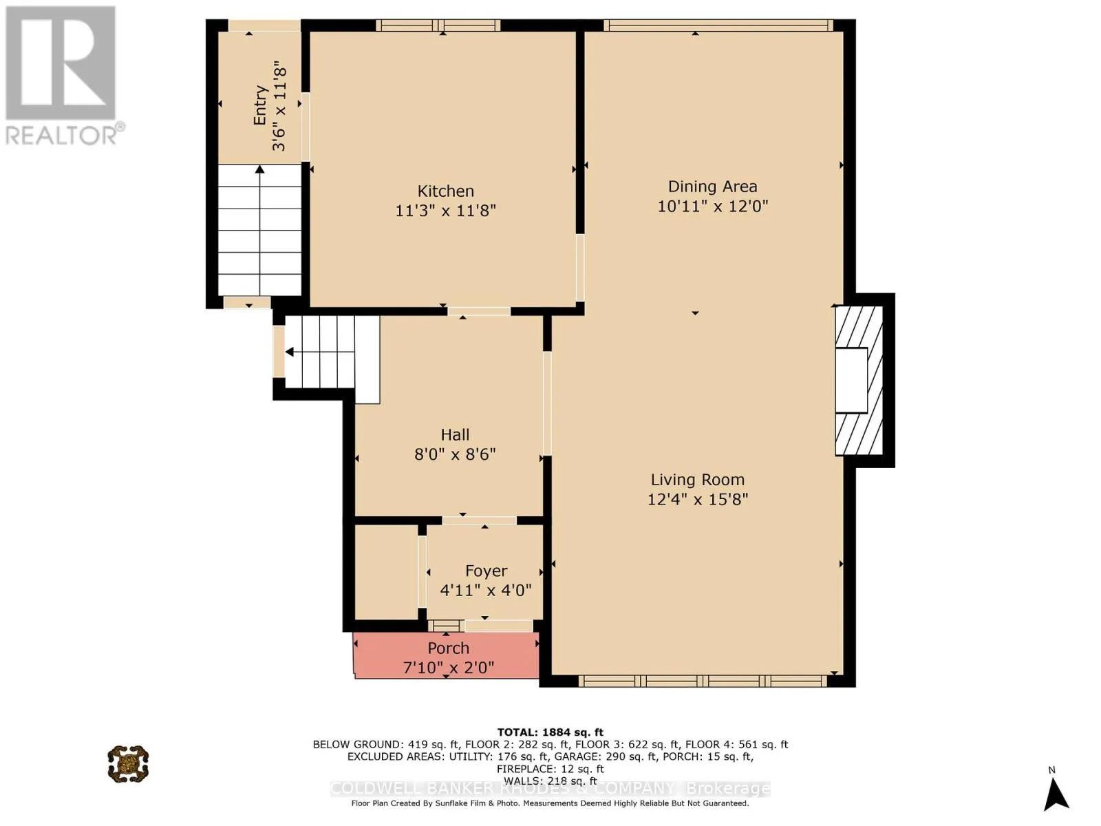 2687 BASSWOOD CRESCENT