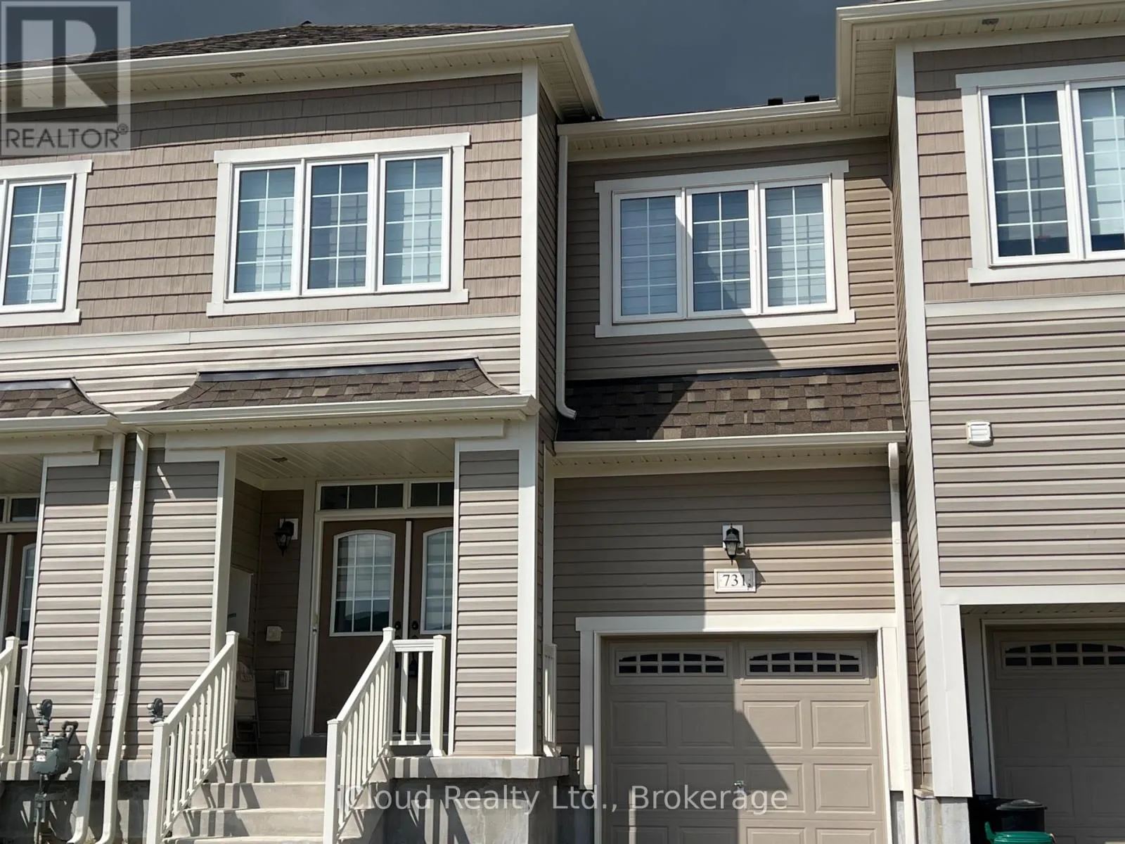731 POTAWATOMI CRESCENT