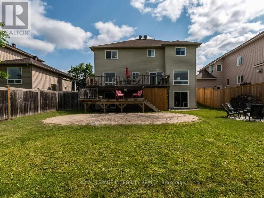 111 COMBA DRIVE