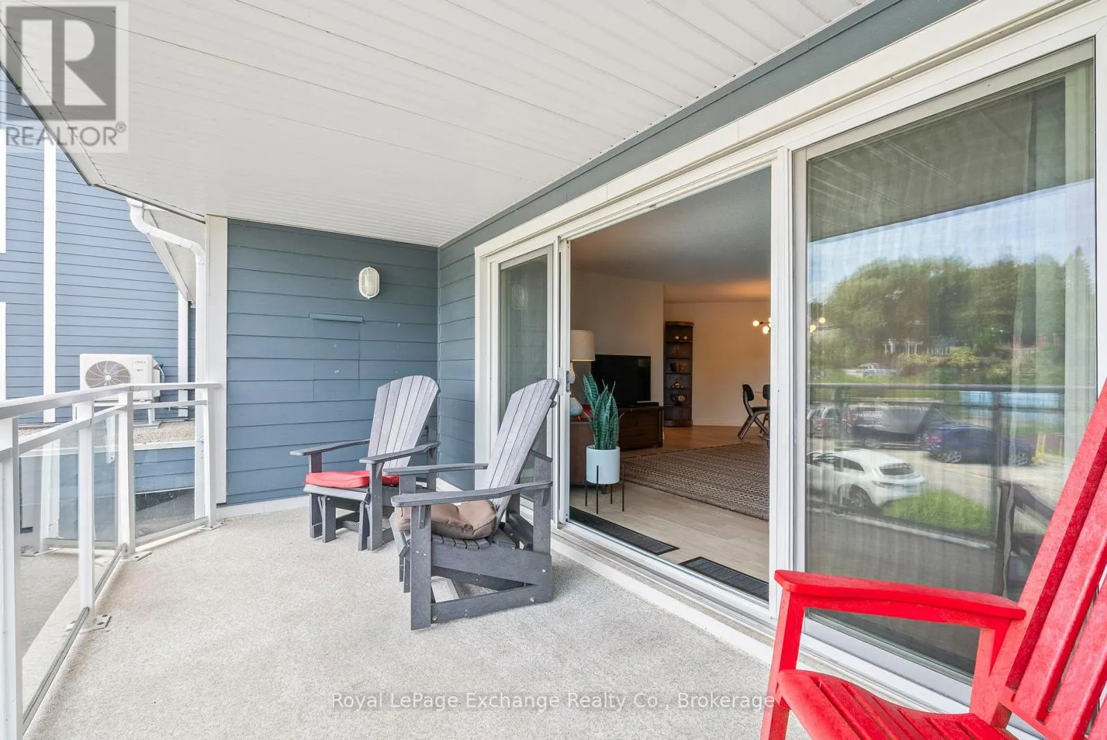 202 - 200 HARBOUR STREET, #202