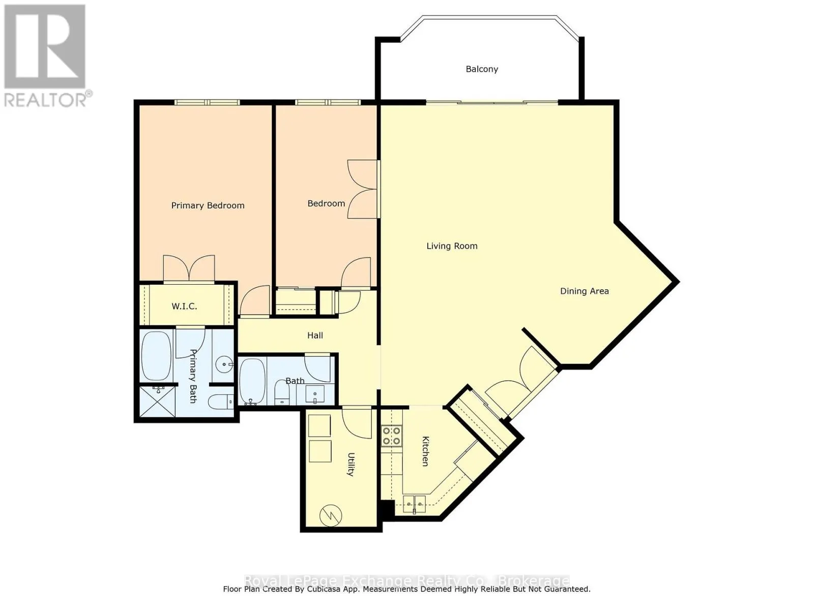 202 - 200 HARBOUR STREET, #202