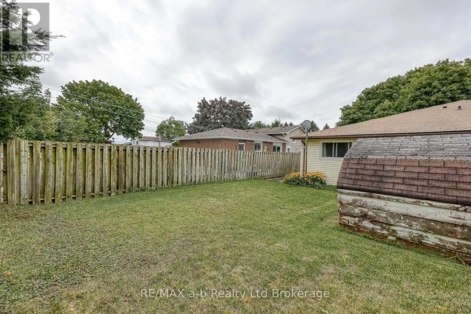 43 WITTY AVENUE
