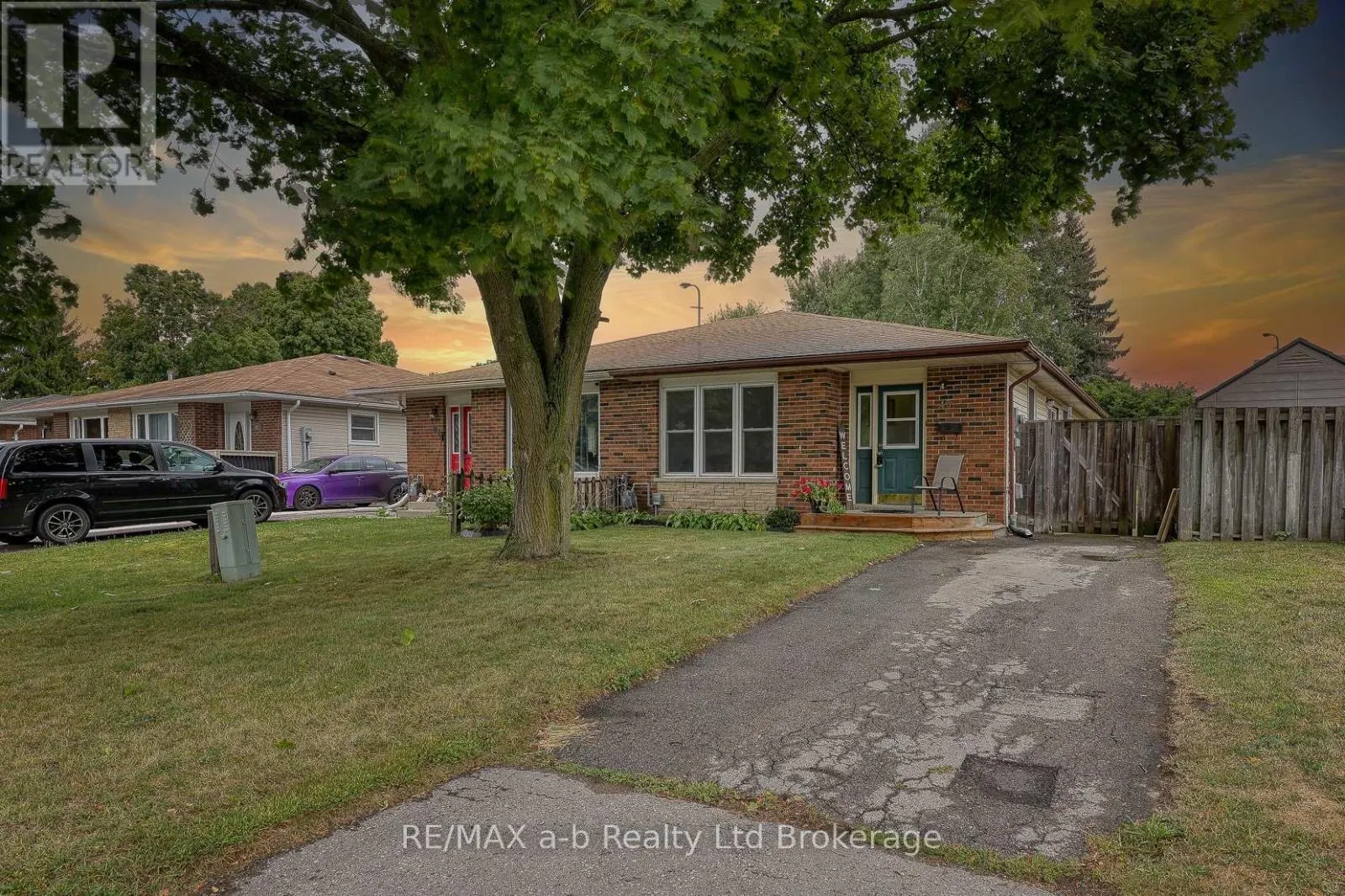 43 WITTY AVENUE