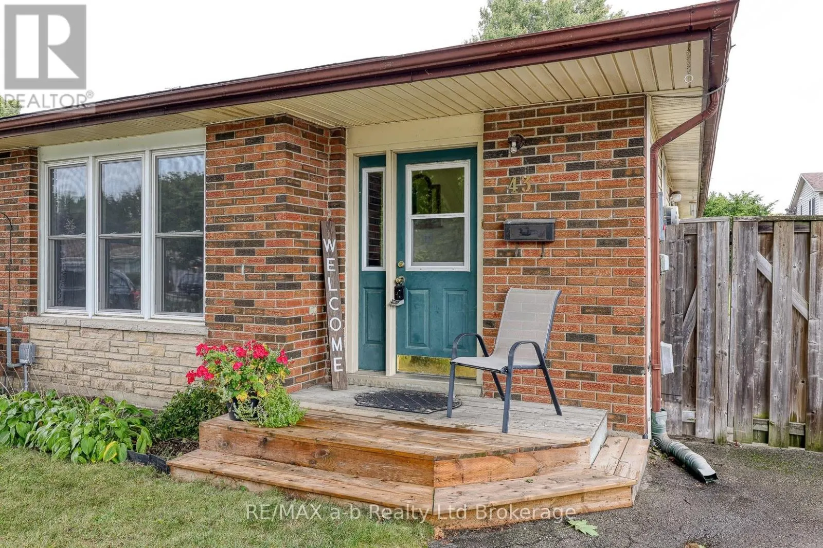 43 WITTY AVENUE