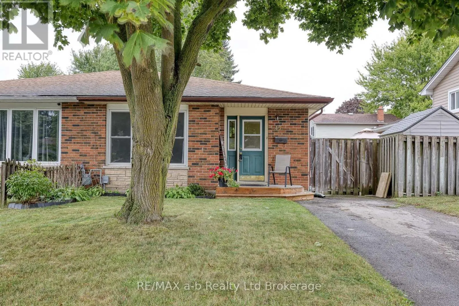 43 WITTY AVENUE