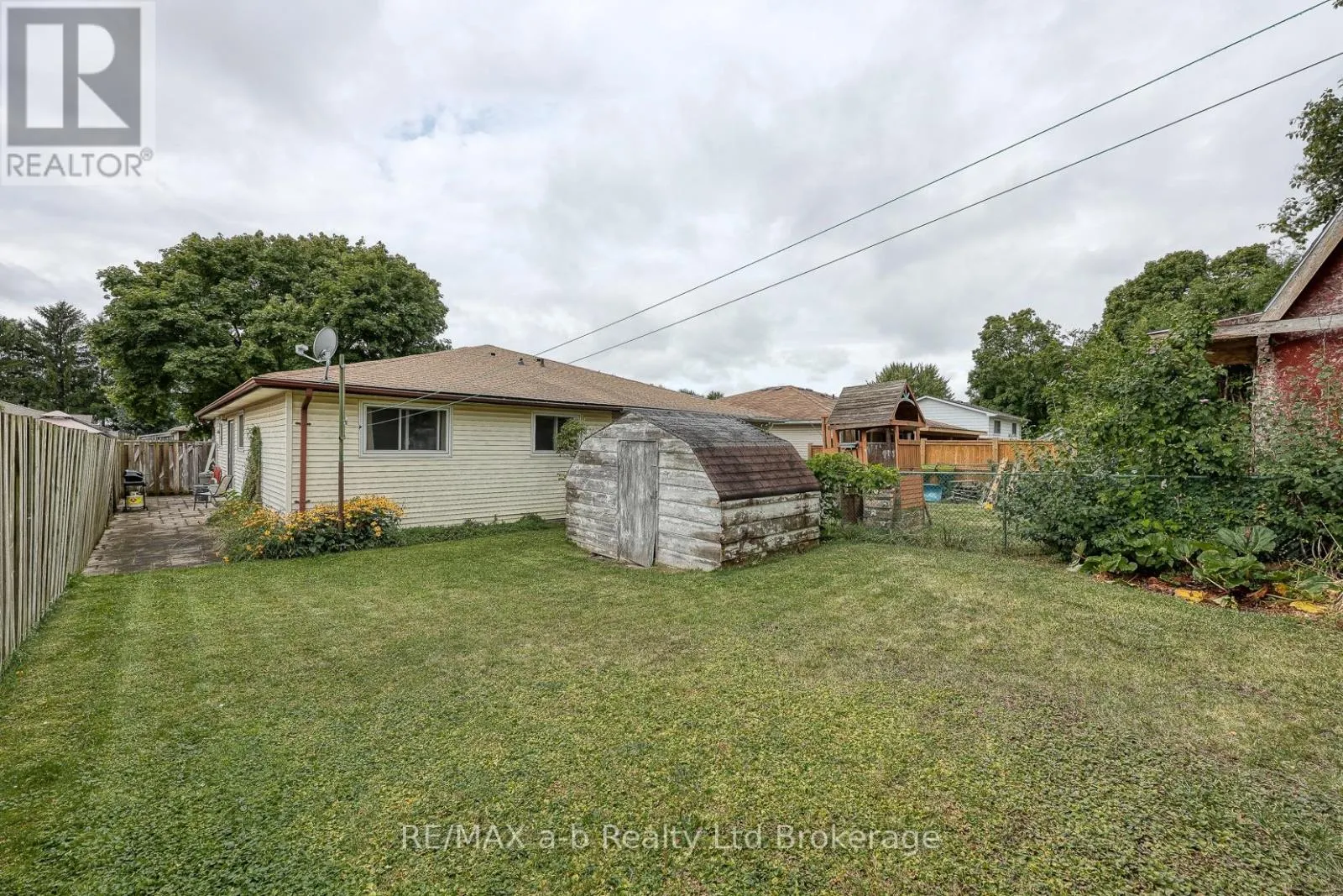 43 WITTY AVENUE