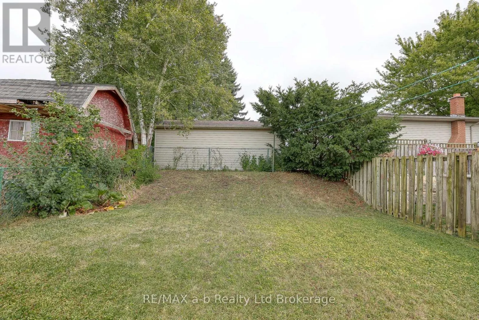 43 WITTY AVENUE