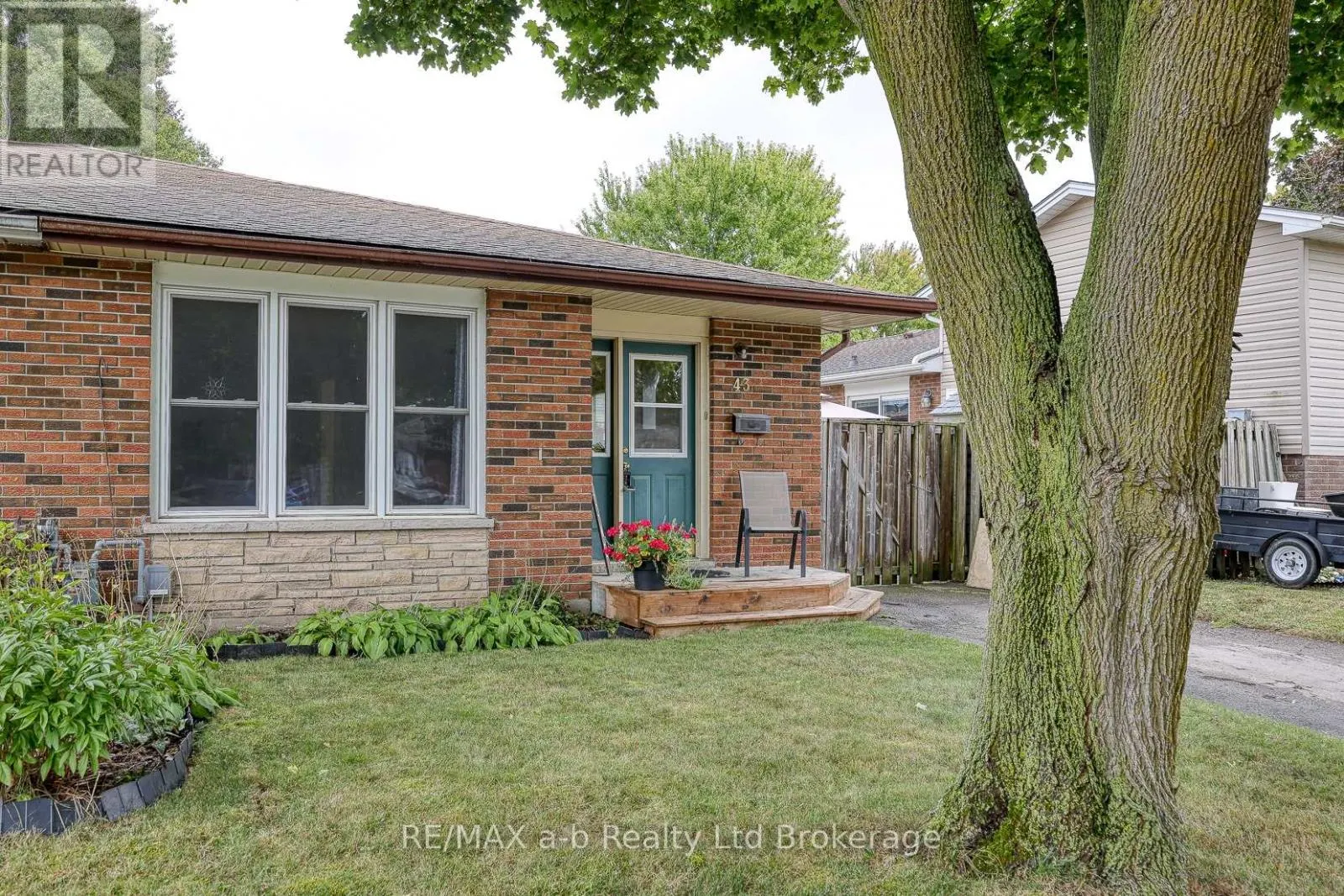 43 WITTY AVENUE