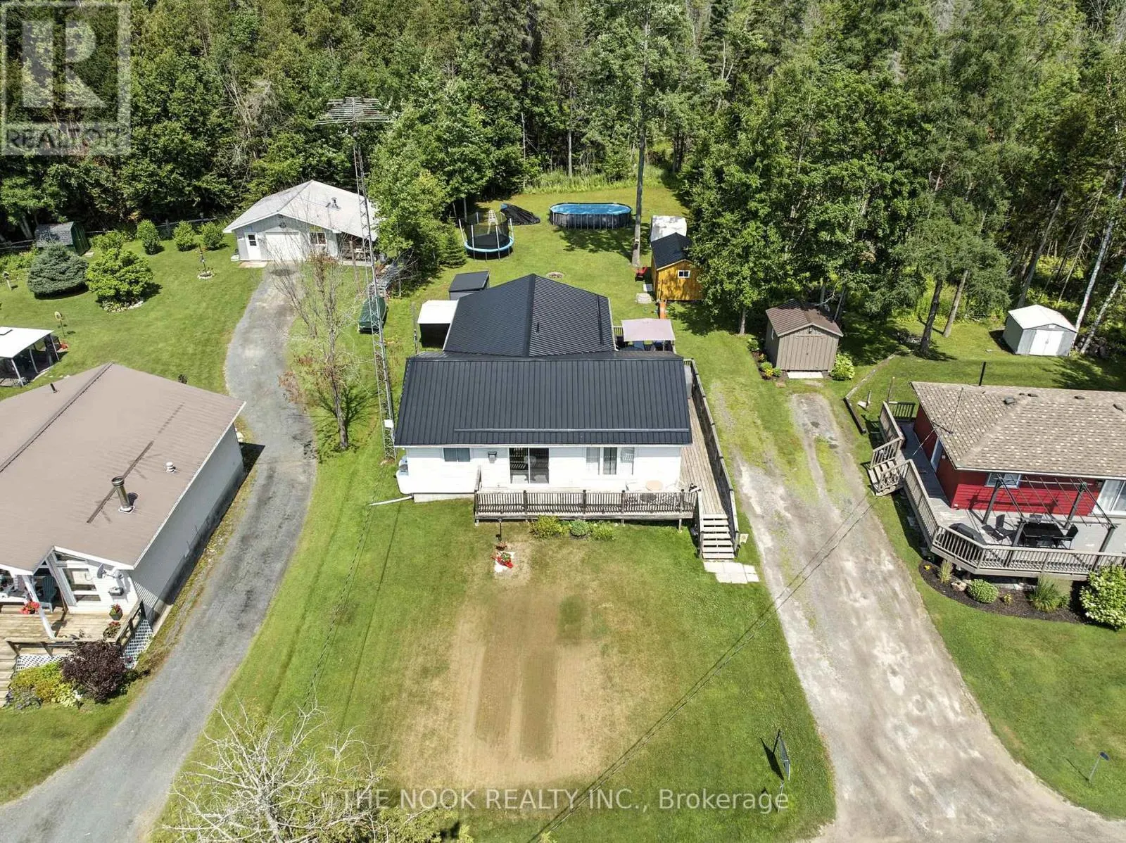 104 PEEPY HORN ROAD