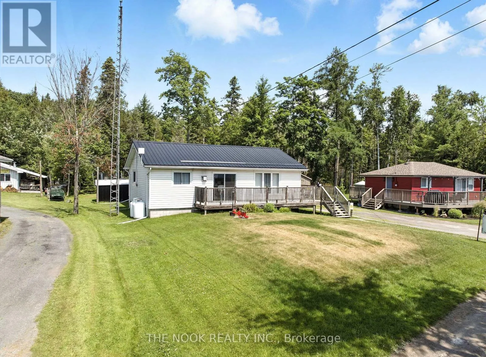 104 PEEPY HORN ROAD