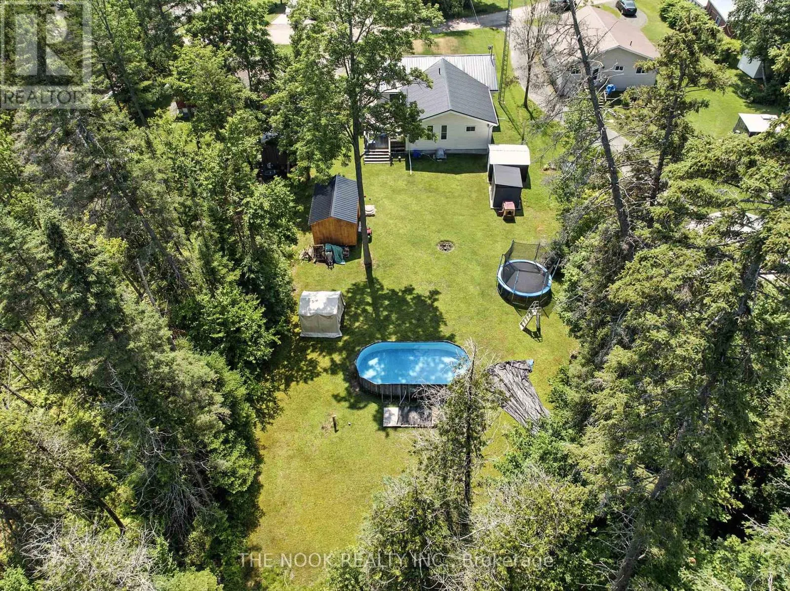 104 PEEPY HORN ROAD