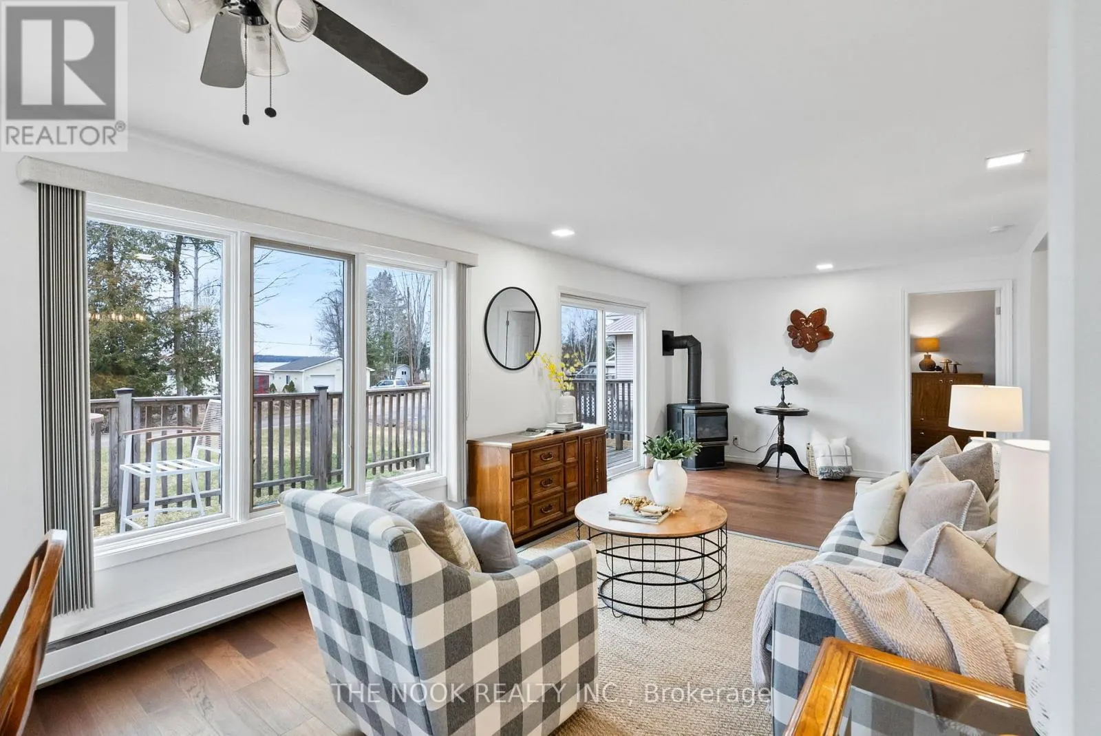 104 PEEPY HORN ROAD