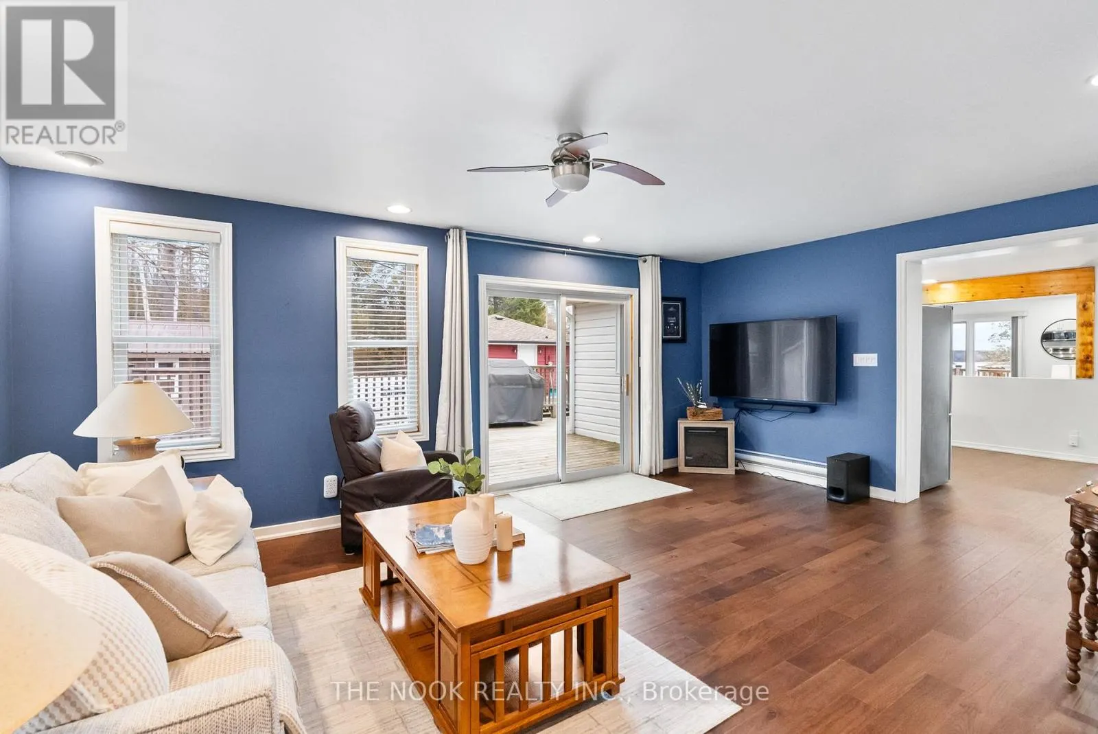104 PEEPY HORN ROAD