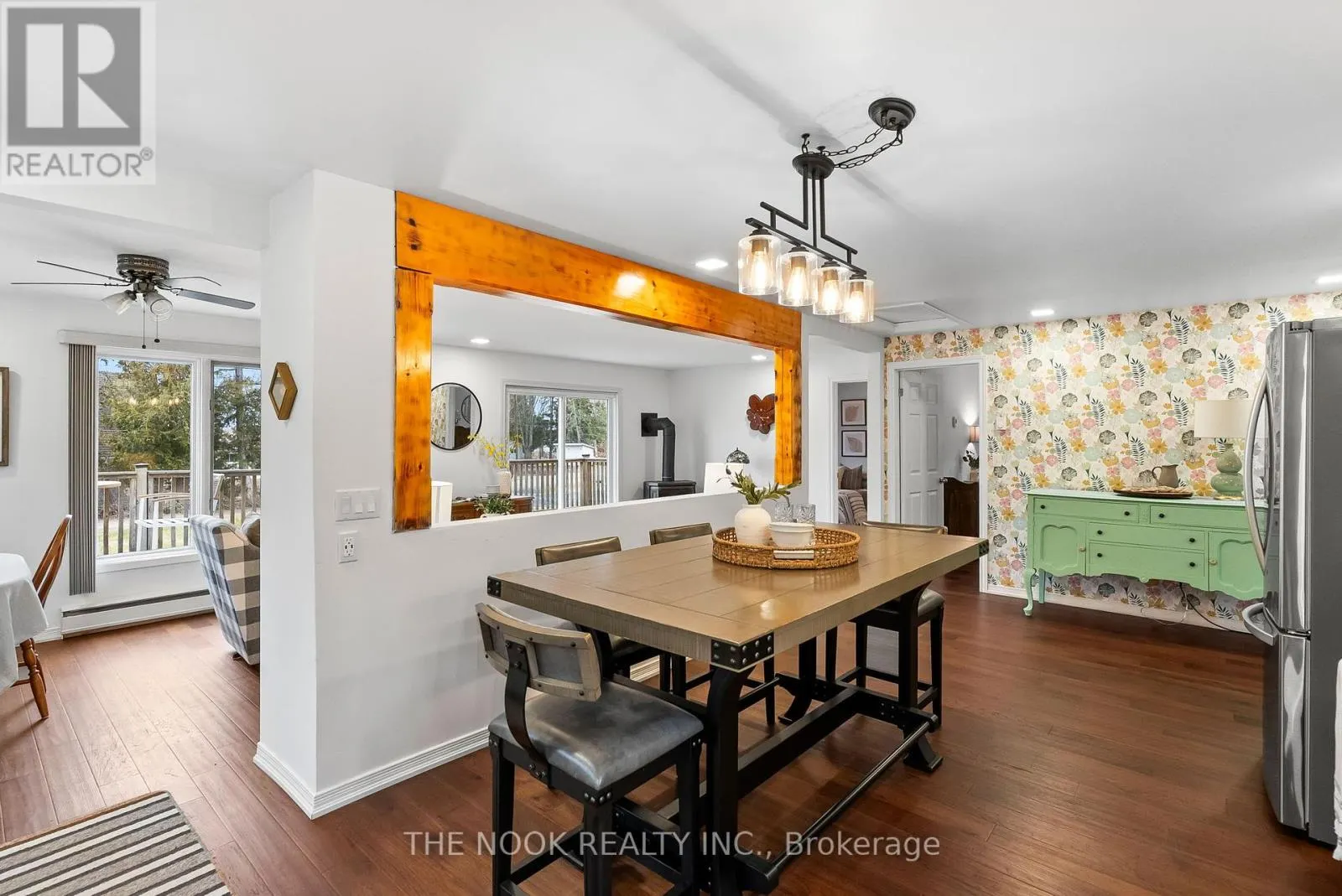 104 PEEPY HORN ROAD