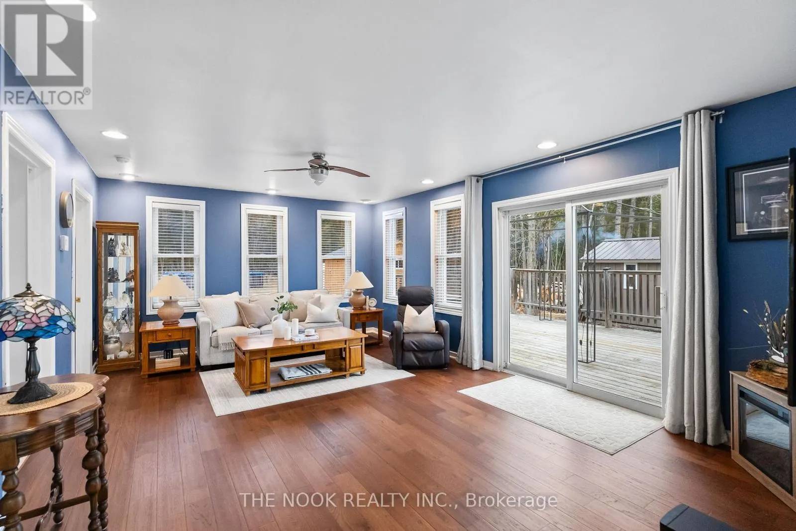 104 PEEPY HORN ROAD
