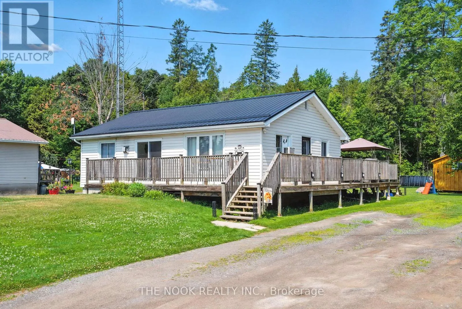 104 PEEPY HORN ROAD