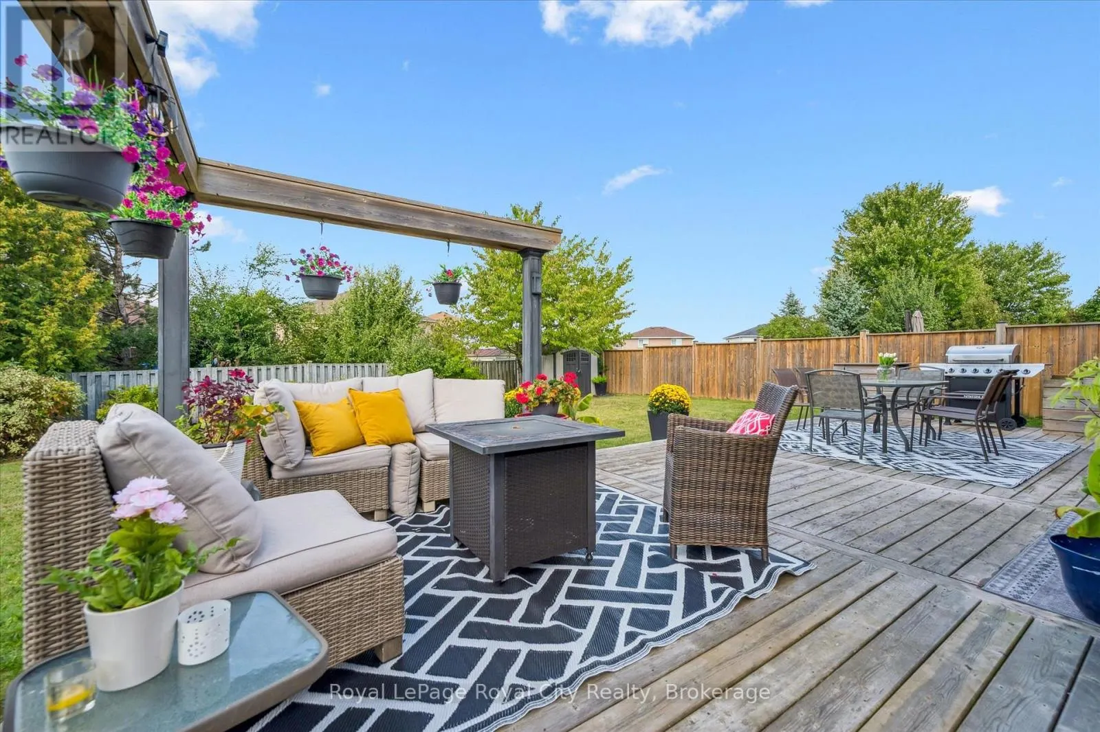 255 DEERPATH DRIVE
