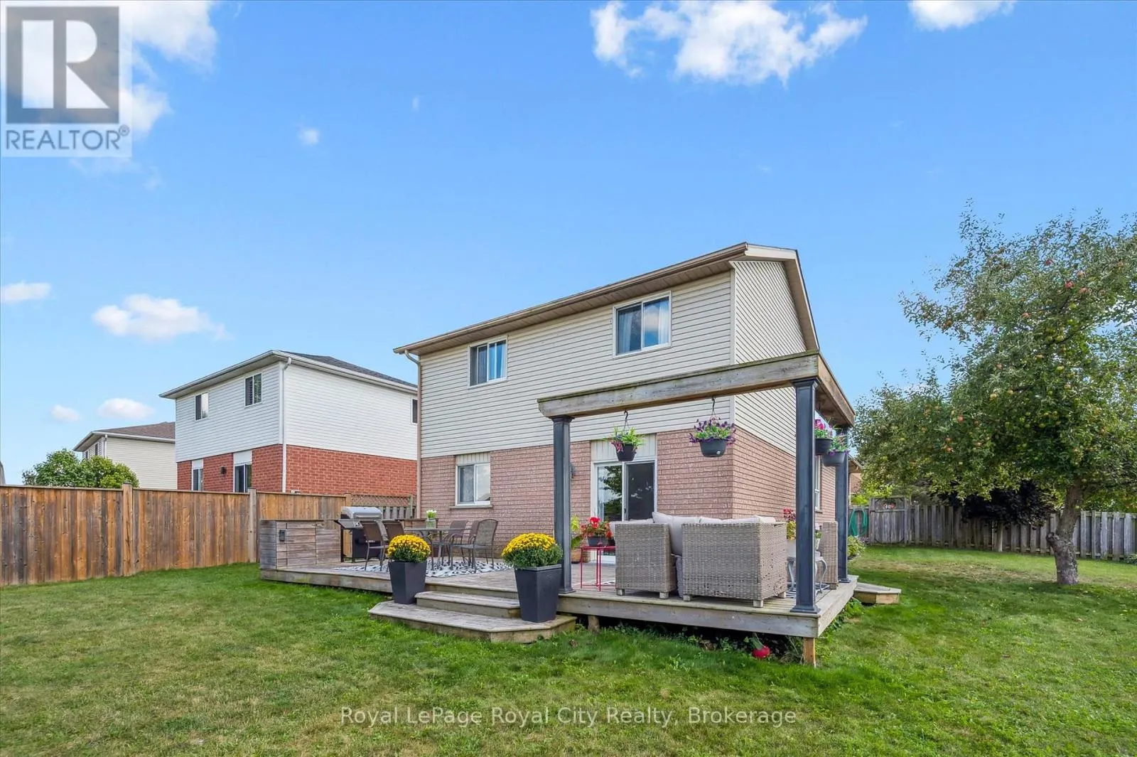 255 DEERPATH DRIVE