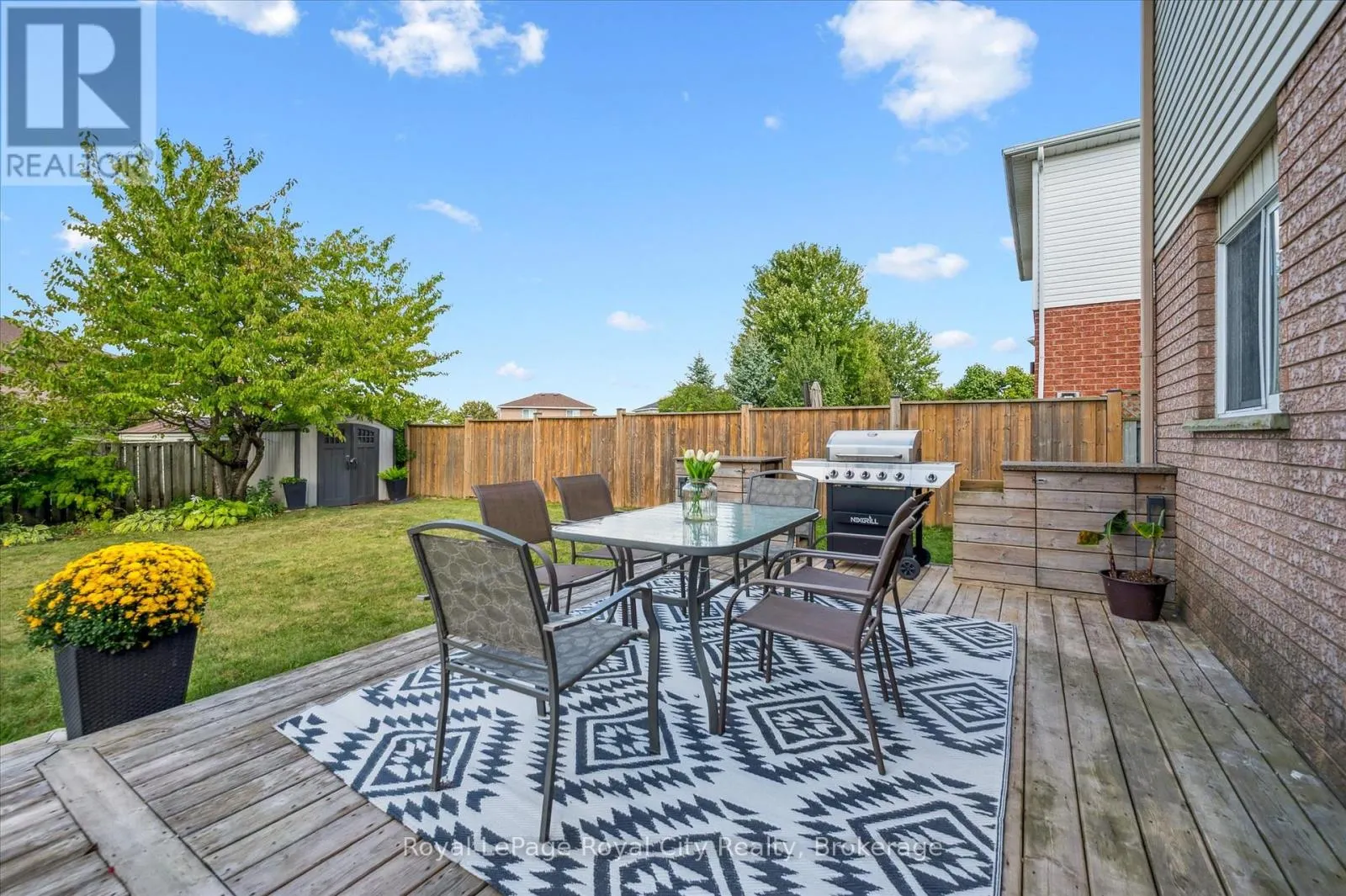 255 DEERPATH DRIVE
