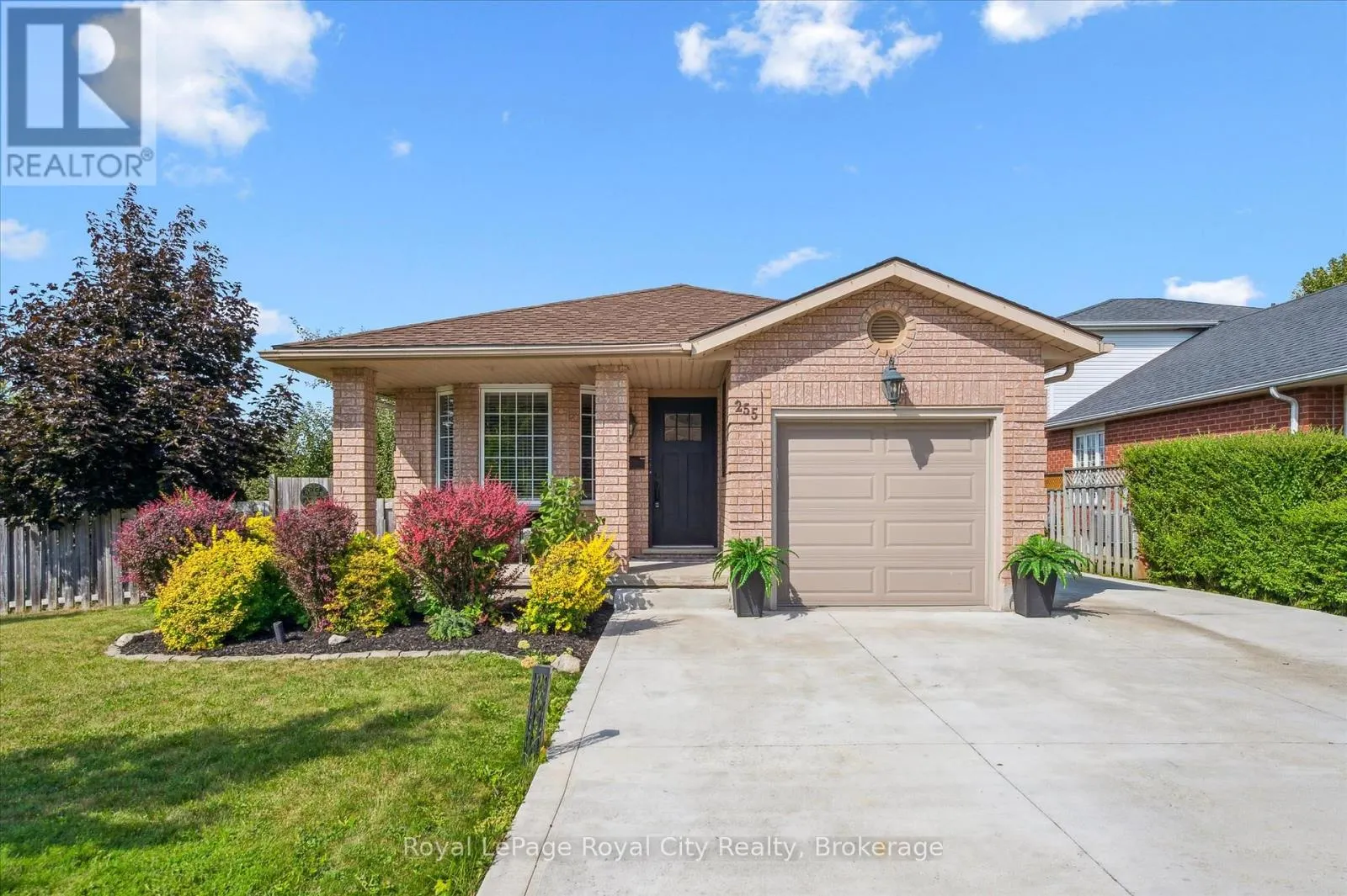 255 DEERPATH DRIVE
