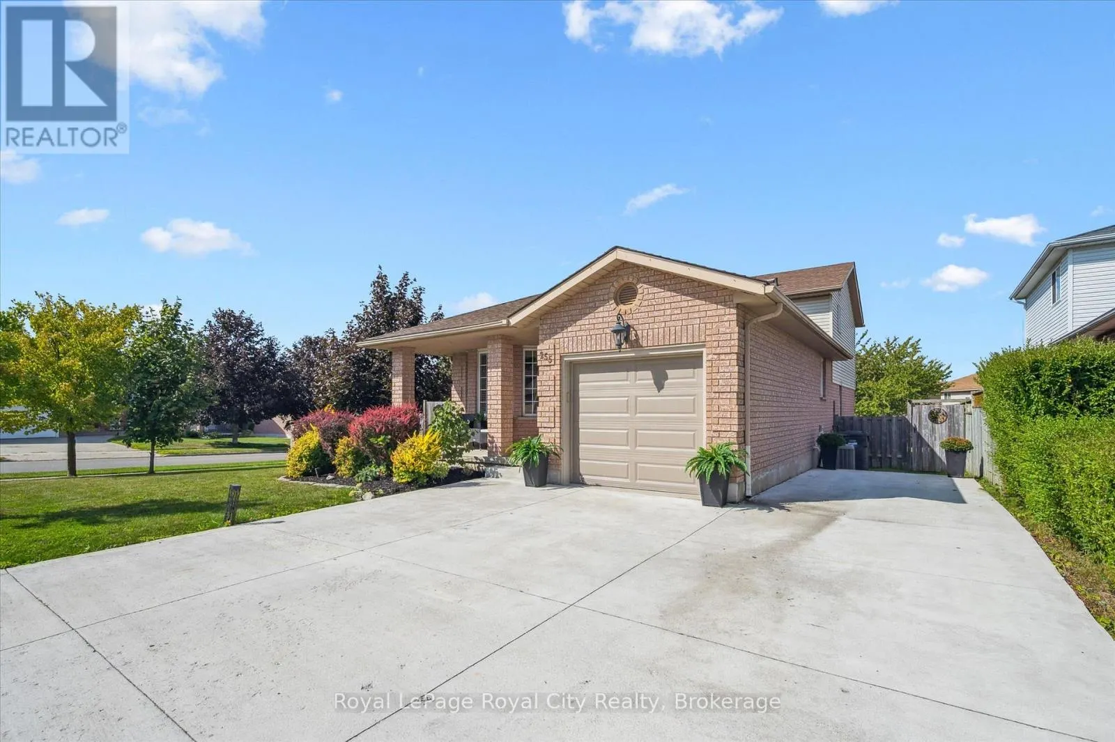255 DEERPATH DRIVE
