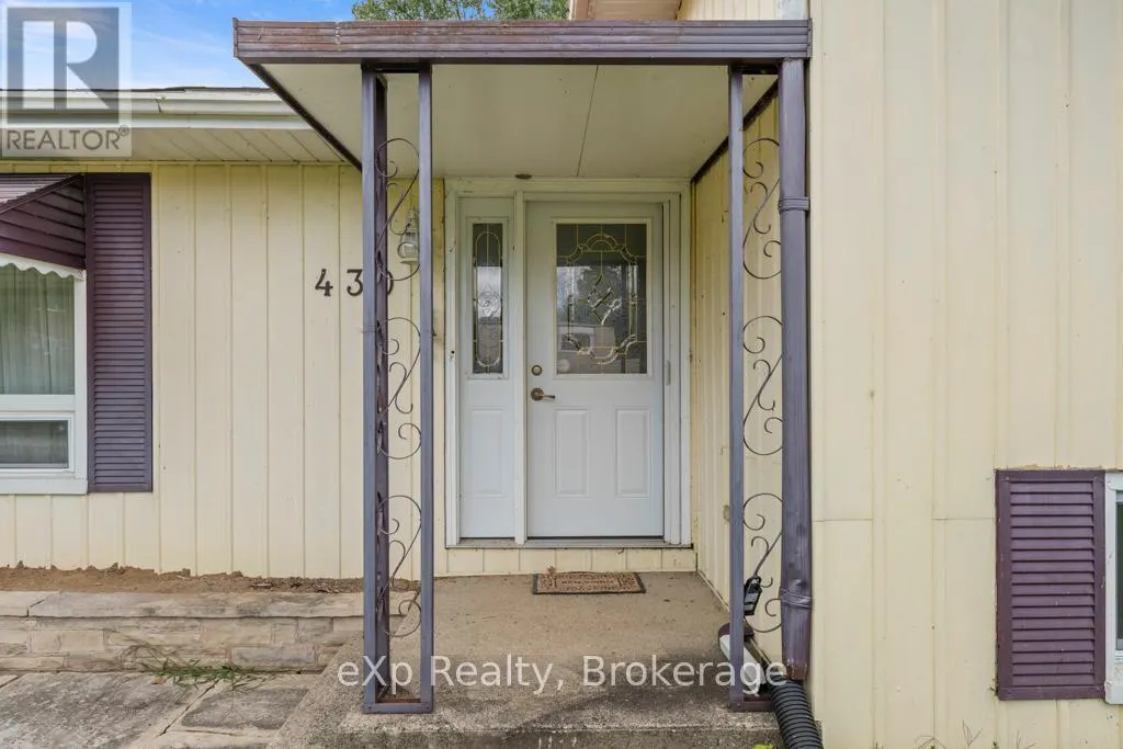 430 ISAAC STREET