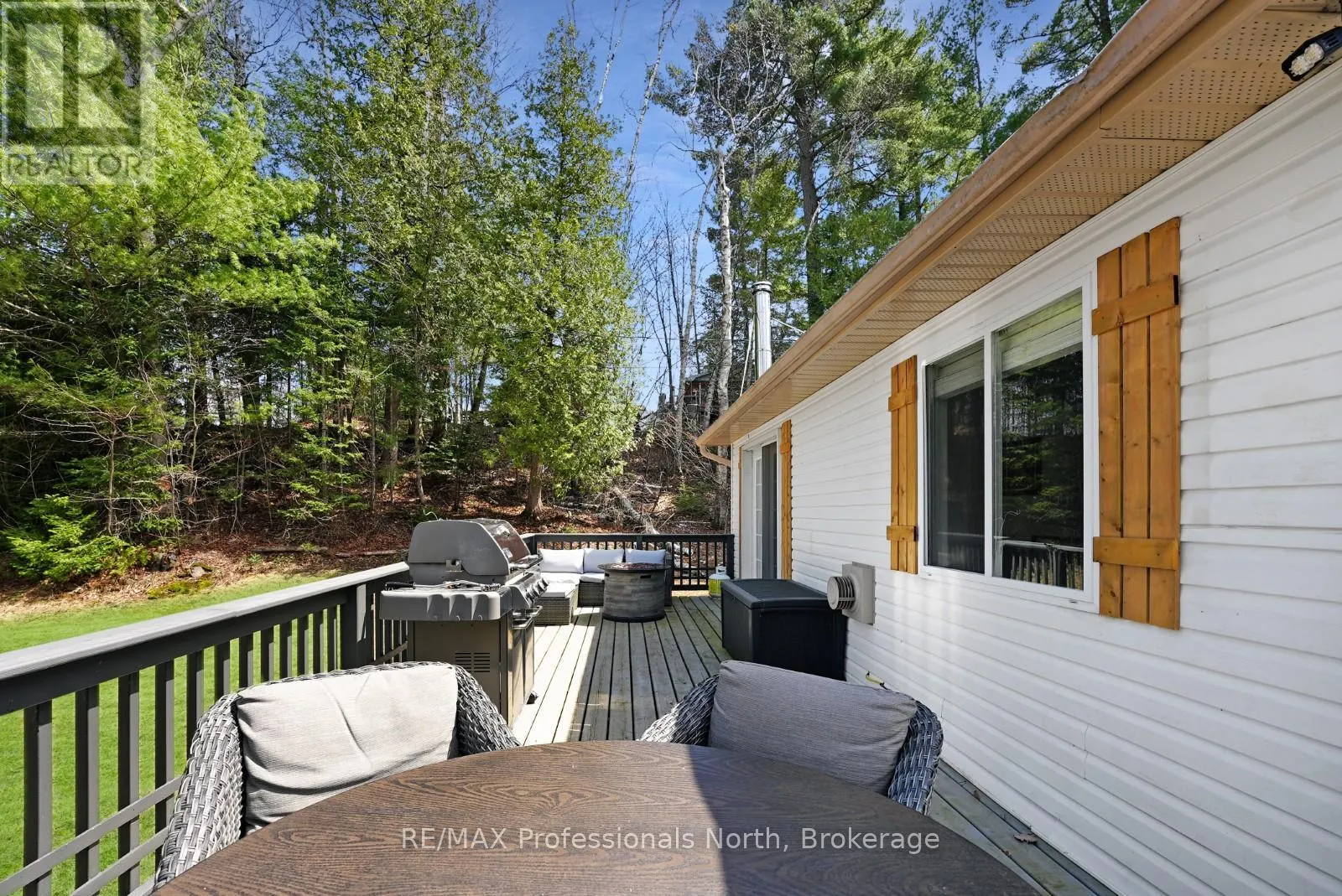 1419 CLEMENT LAKE ROAD