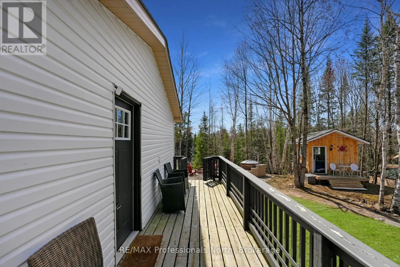 1419 CLEMENT LAKE ROAD