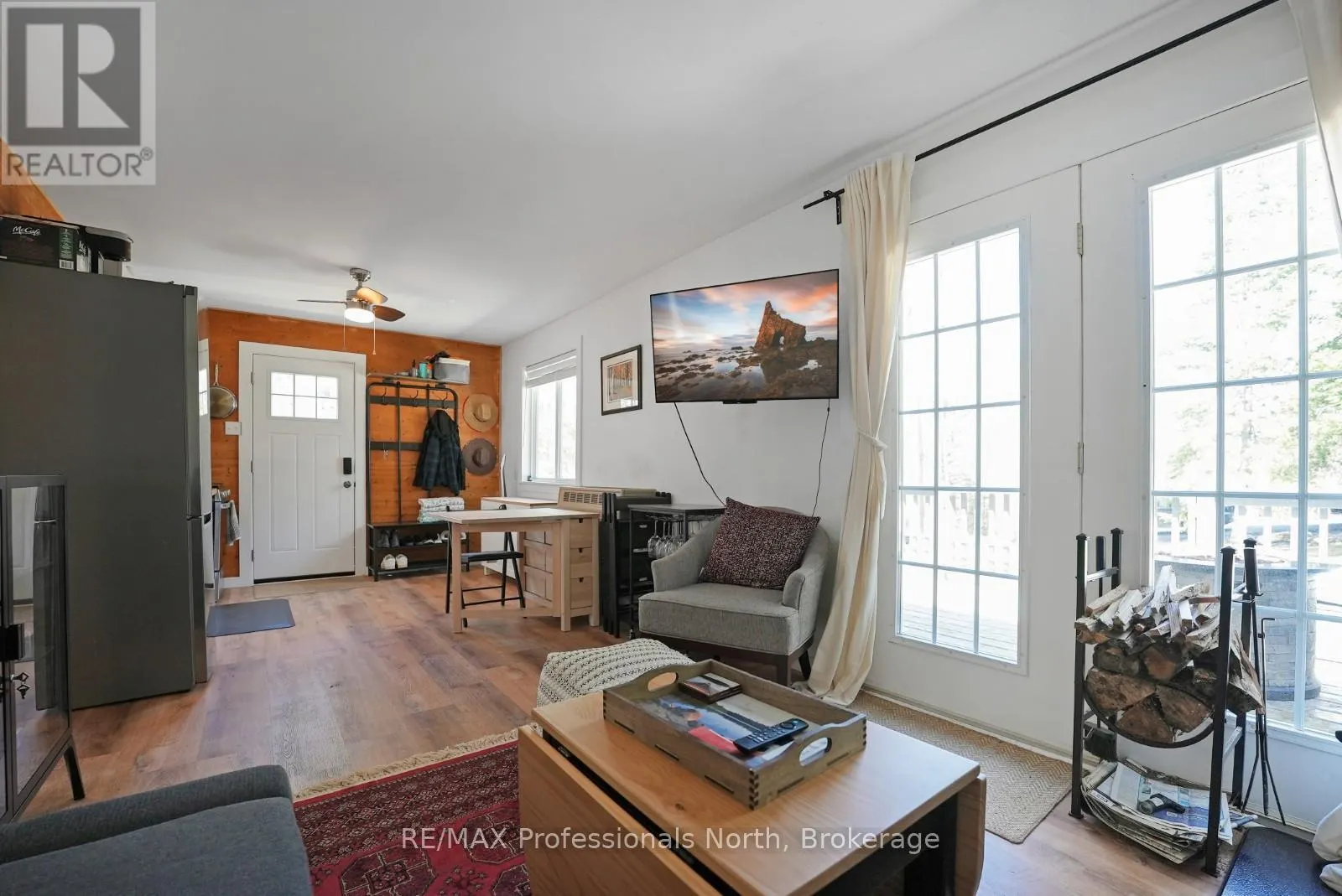 1419 CLEMENT LAKE ROAD