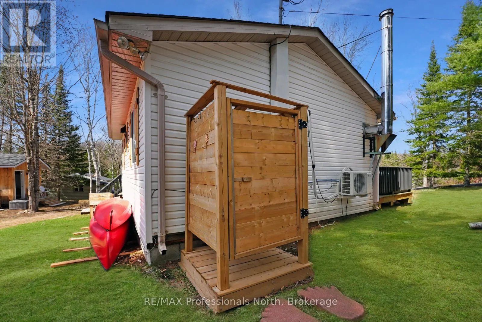 1419 CLEMENT LAKE ROAD