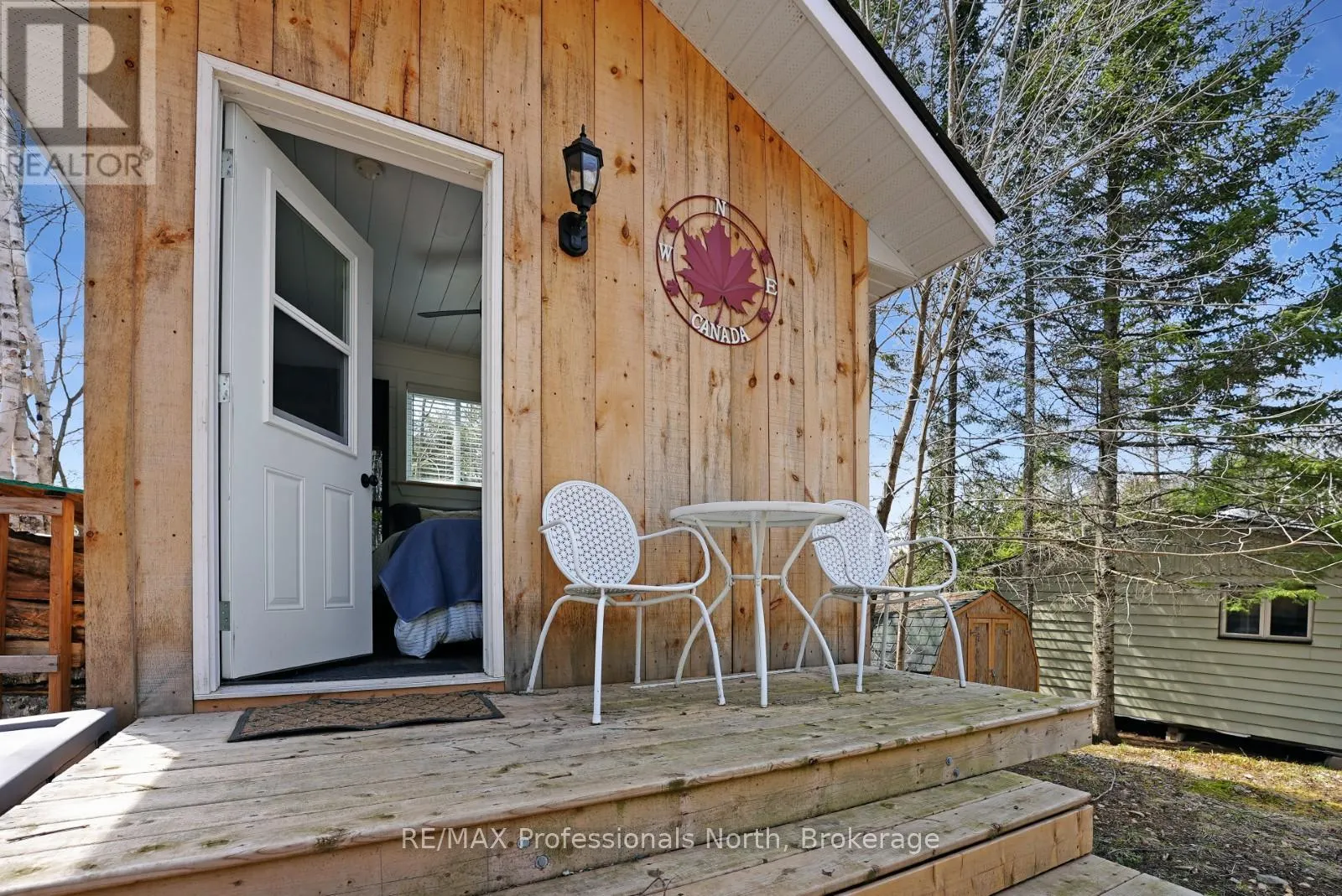 1419 CLEMENT LAKE ROAD