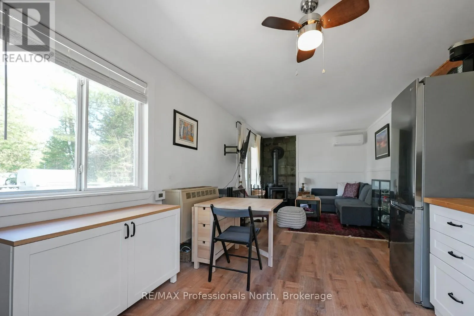 1419 CLEMENT LAKE ROAD