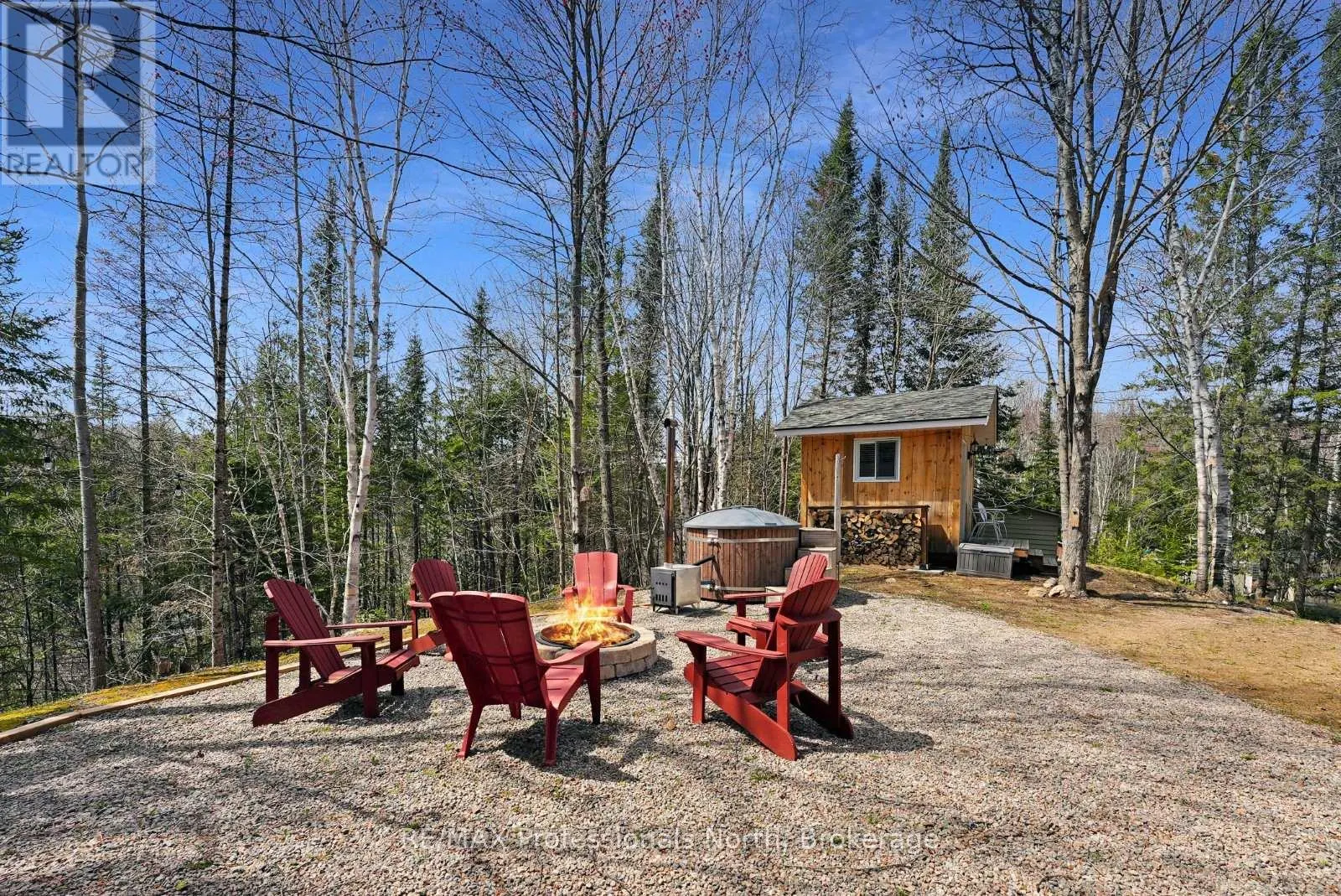 1419 CLEMENT LAKE ROAD