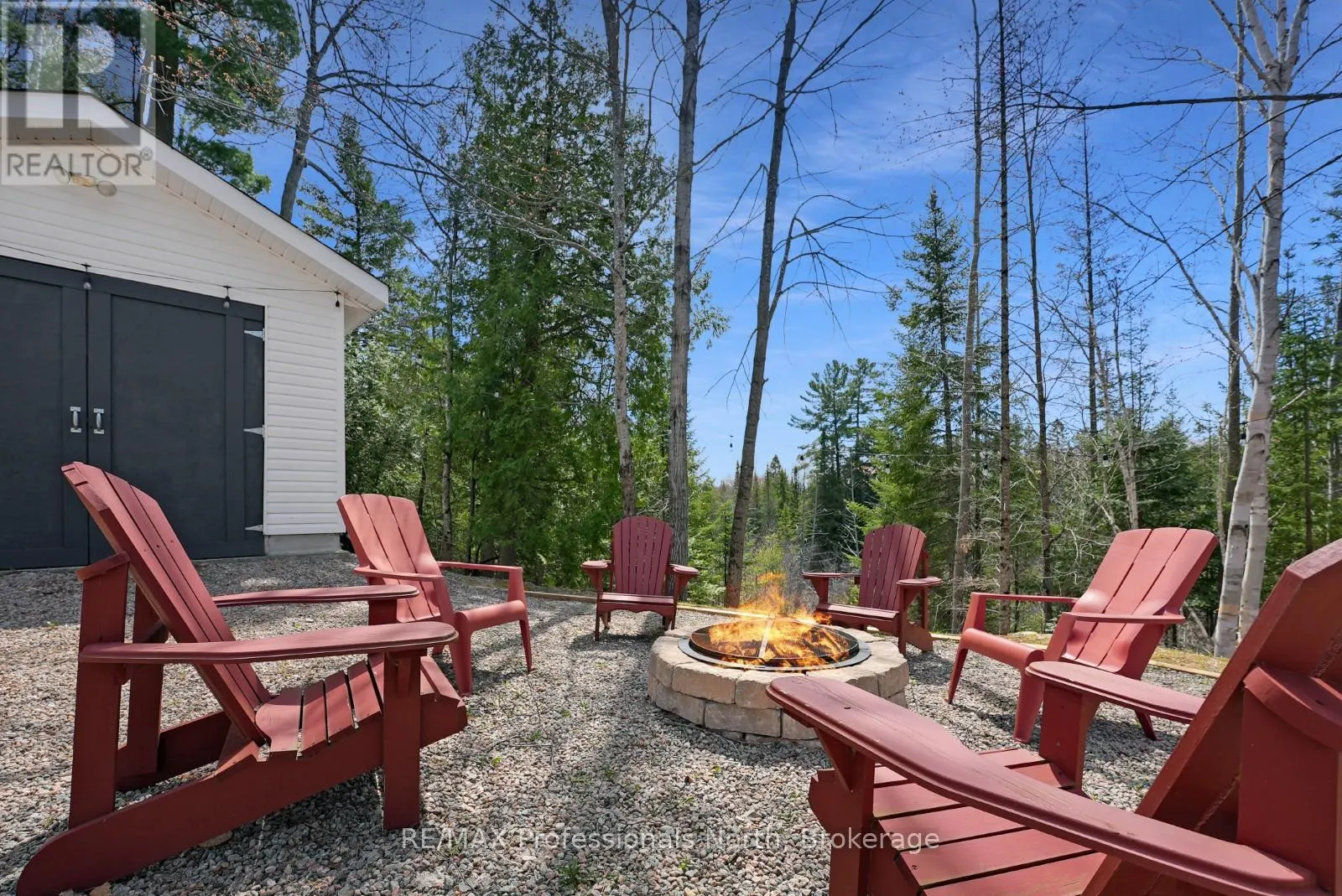 1419 CLEMENT LAKE ROAD