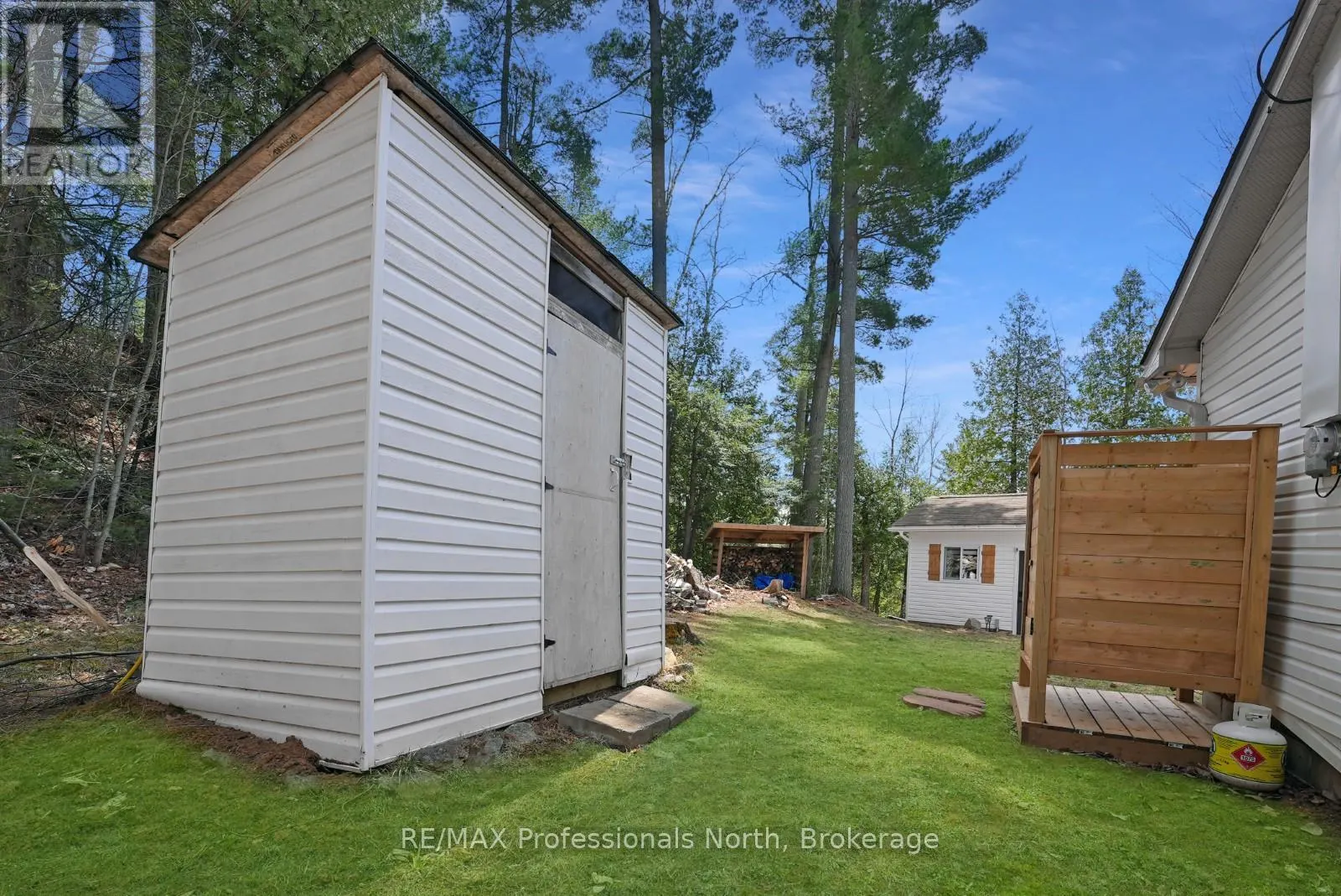 1419 CLEMENT LAKE ROAD