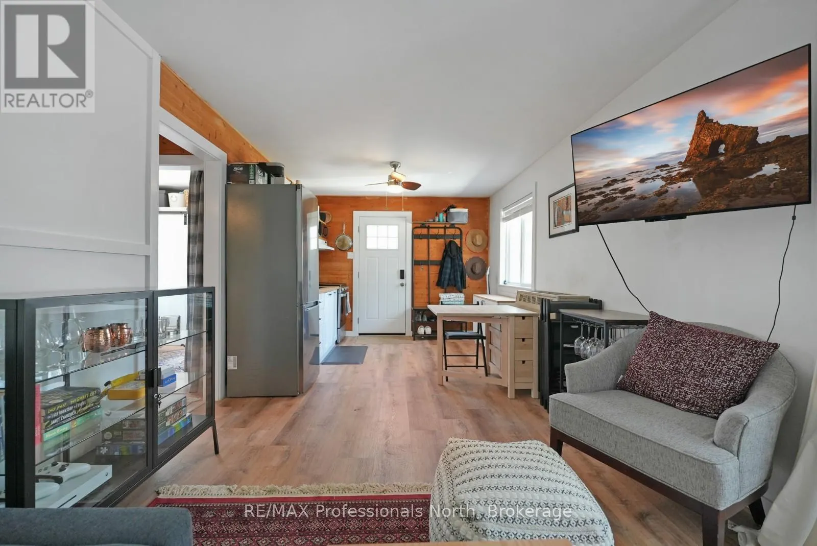 1419 CLEMENT LAKE ROAD